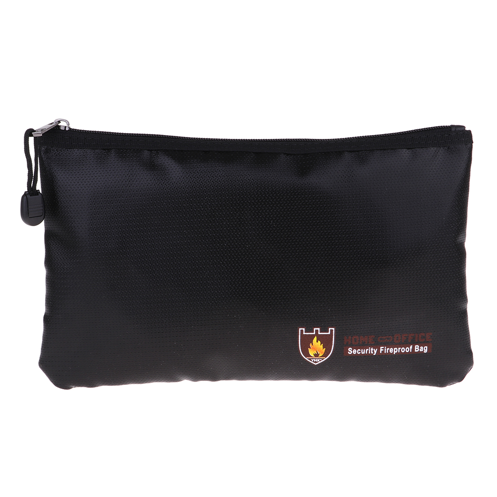 File Document Holder Handbag P - огляд і ціна Fire Safe Document
