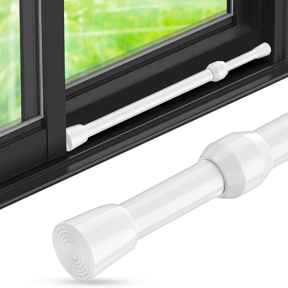 Adjustable Metal Window & Door - огляд і ціна Window Lock Bar