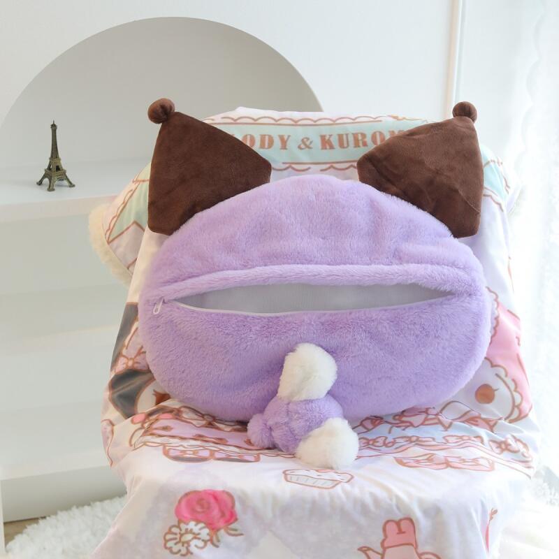Sanrio Cartoon Cute Kuromi Pil - огляд і ціна Fire Blanket Kitchen