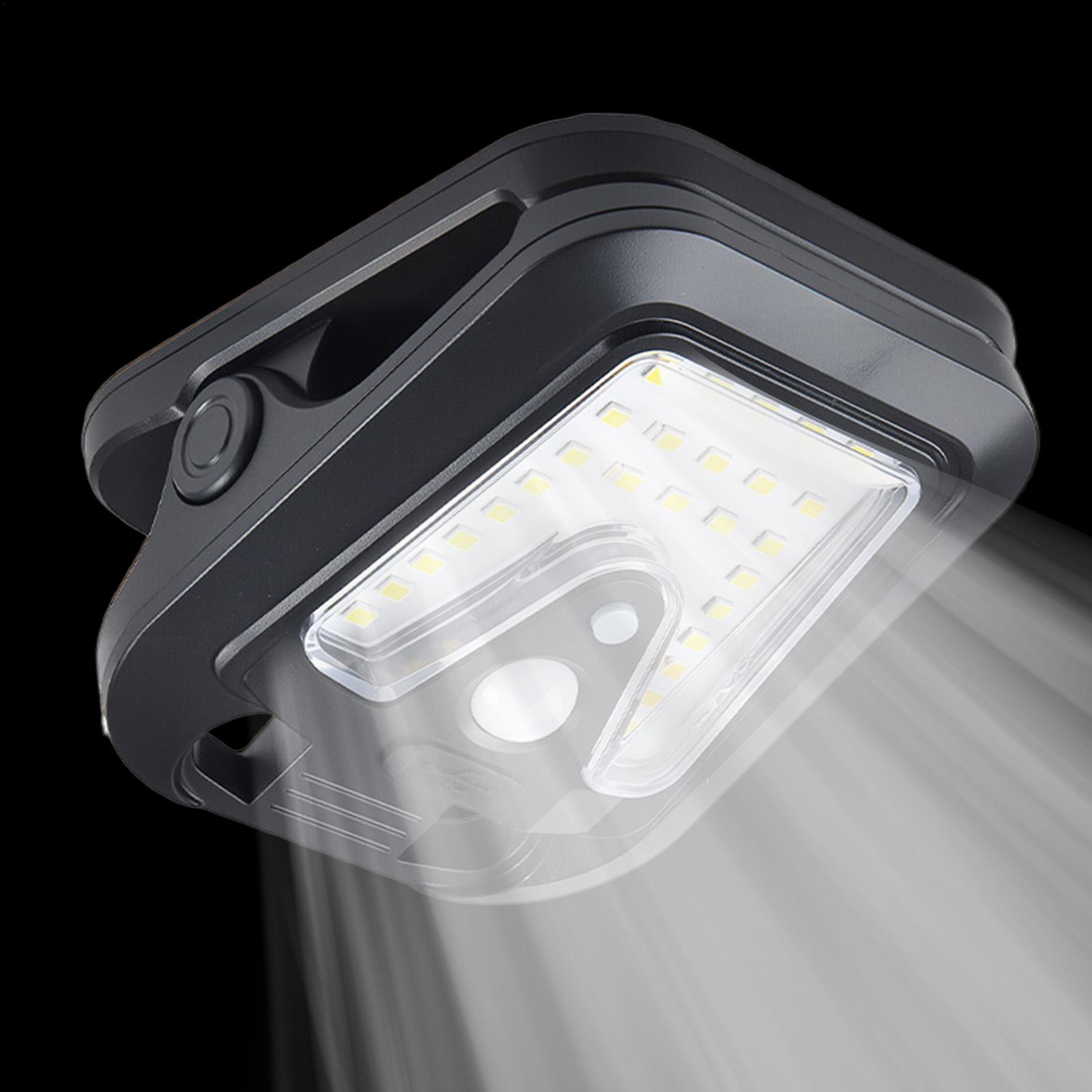 Outdoor solar sensor light USB - огляд і ціна Power Outage Light