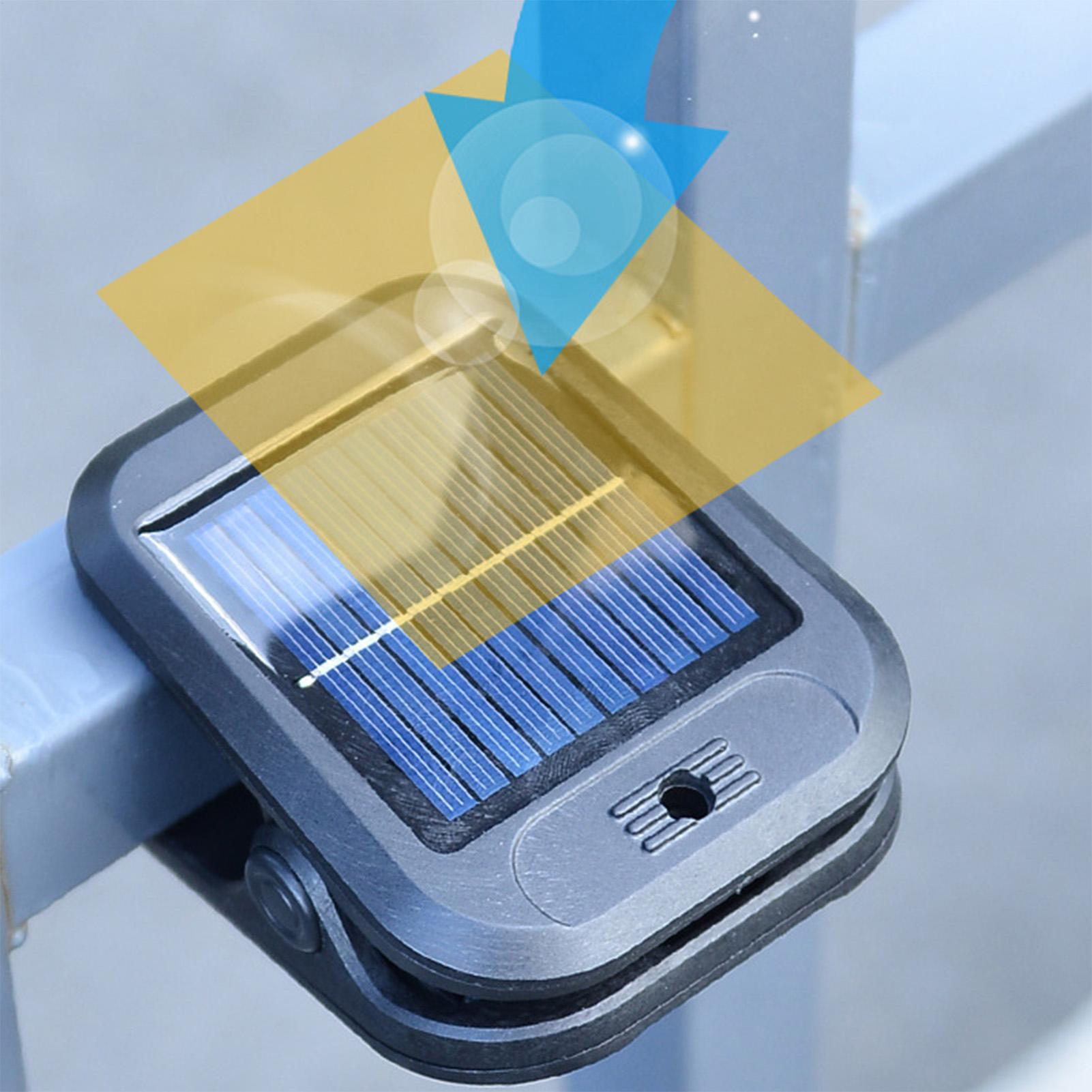 Outdoor solar sensor light USB - огляд і ціна Power Outage Light
