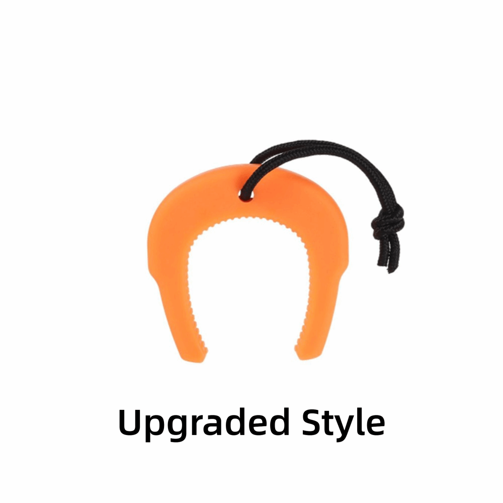 Durable Rubber Door Jam Firefi - огляд і ціна Door Stop Alarm
