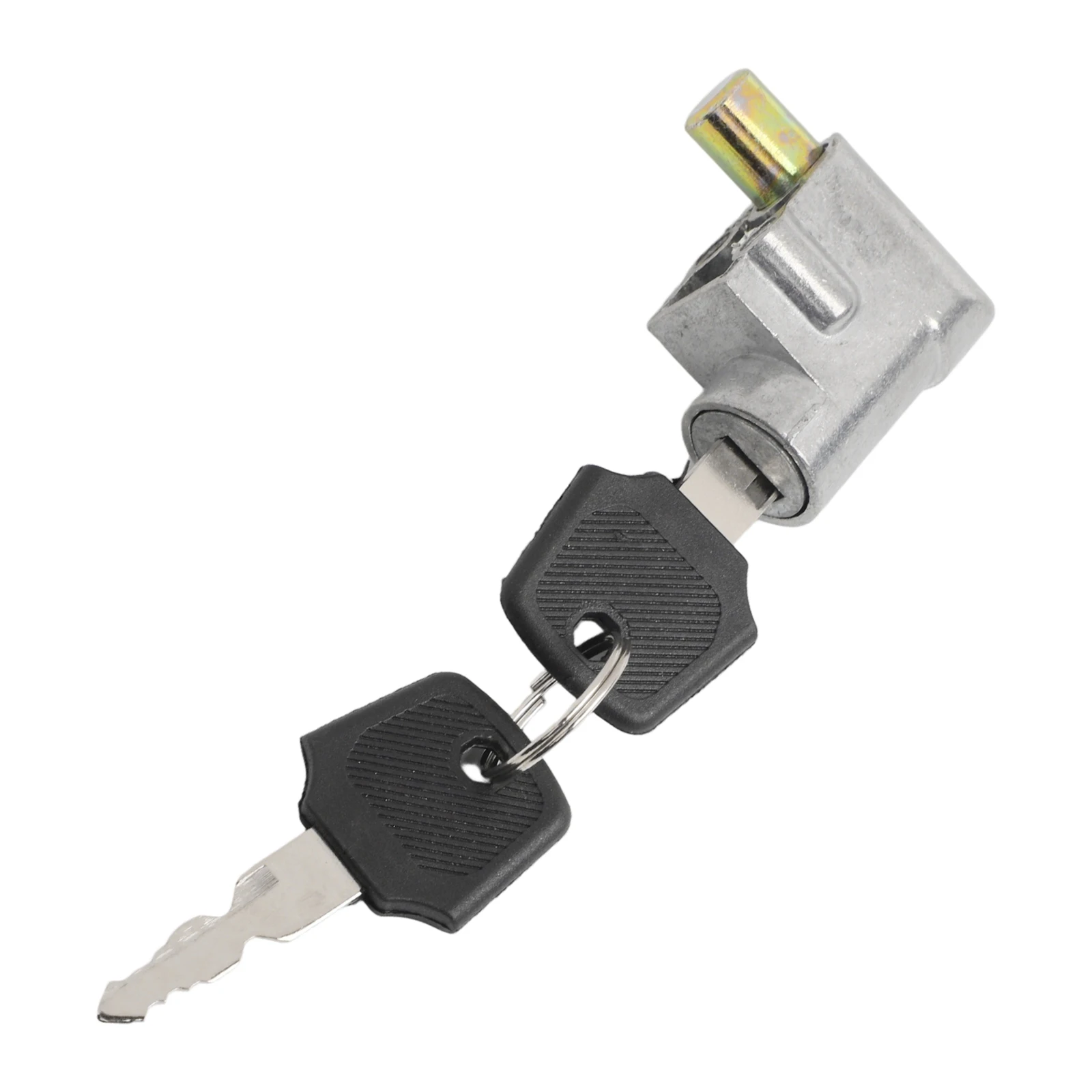 Battery Lock Box W/2 Keys For  - огляд і ціна Lockbox Key Secure