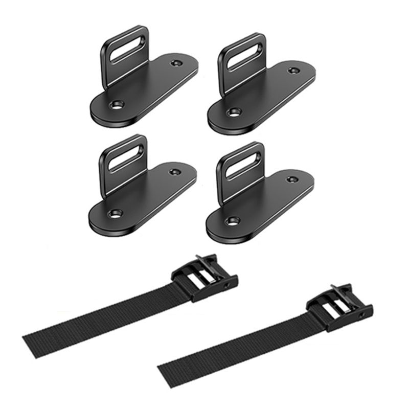 TFTP-Anti Tip Furniture Anchor - огляд і ціна Earthquake Anchor Strap