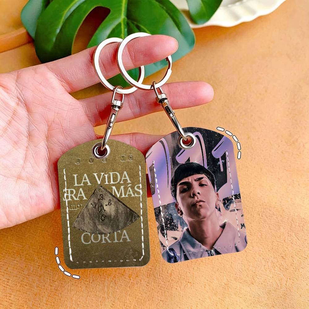 Rapper Milo J Card Holder Keyc - огляд і ціна Lockbox Key Secure