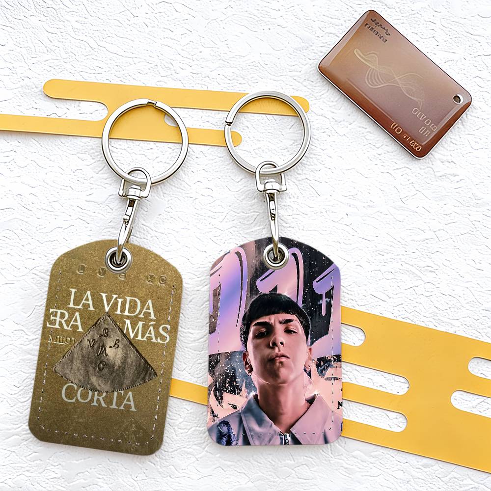 Rapper Milo J Card Holder Keyc - огляд і ціна Lockbox Key Secure
