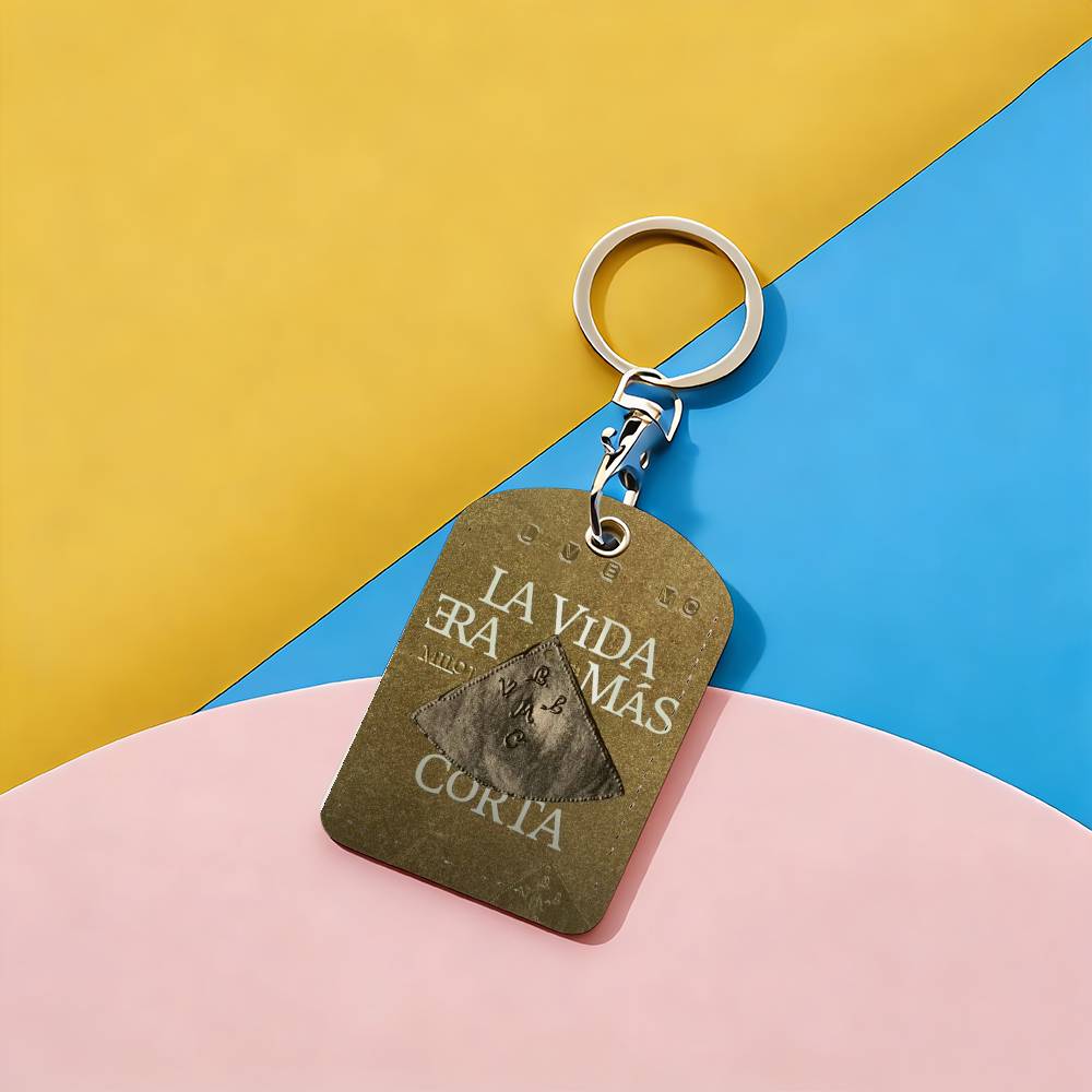 Rapper Milo J Card Holder Keyc - огляд і ціна Lockbox Key Secure