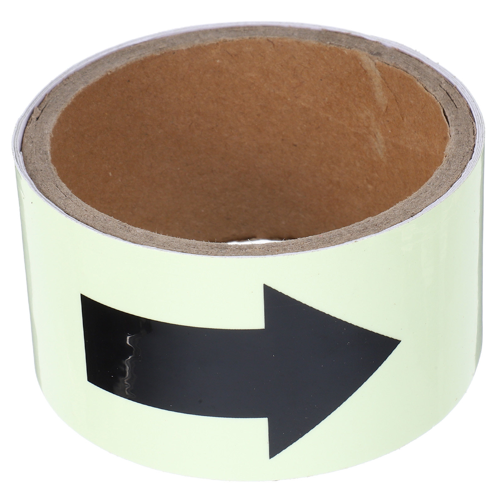 1 Roll Glow in Dark Reflective - огляд і ціна Emergency Exit Sign