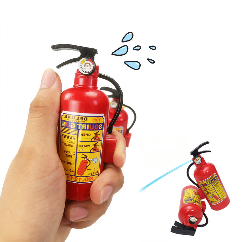 Child Funny Mini Fire Extingui - огляд і ціна Fire Extinguisher Small