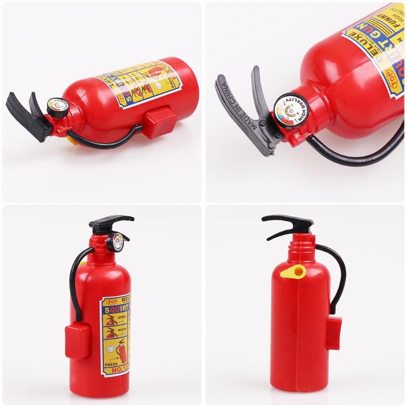 Child Funny Mini Fire Extingui - огляд і ціна Fire Extinguisher Small