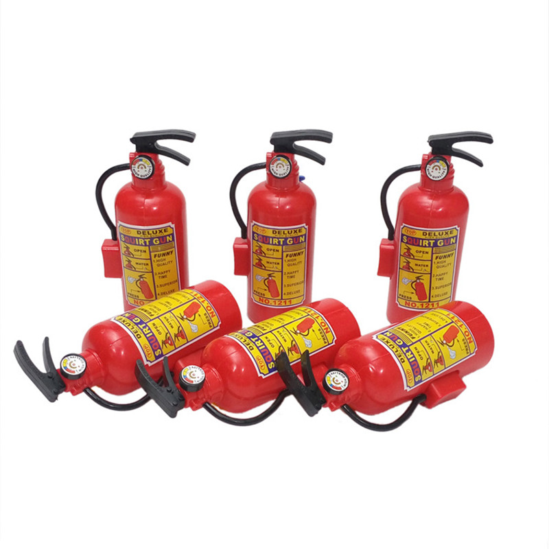 Child Funny Mini Fire Extingui - огляд і ціна Fire Extinguisher Small