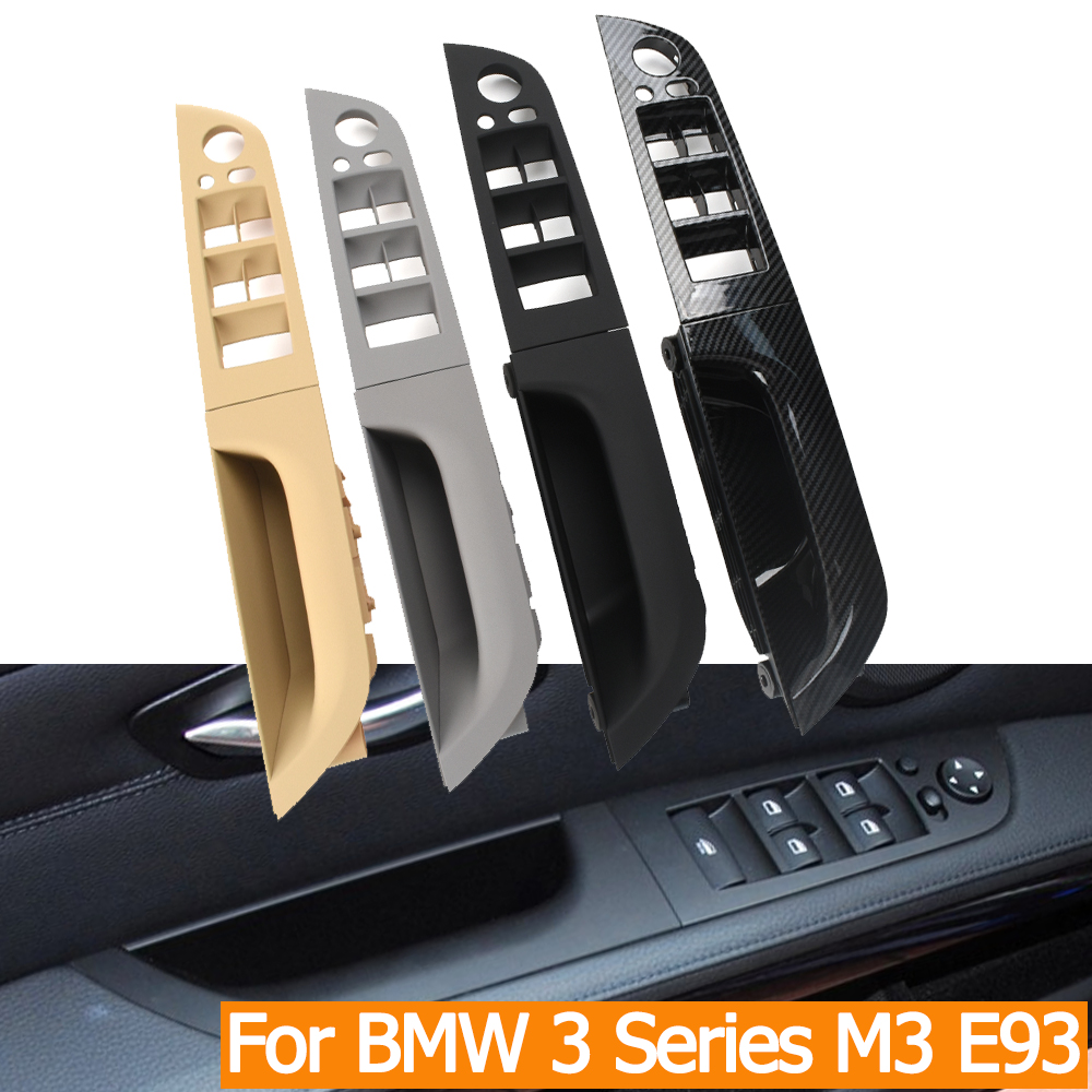 Left Driver Door Window Switch - огляд і ціна Window Lock Bar