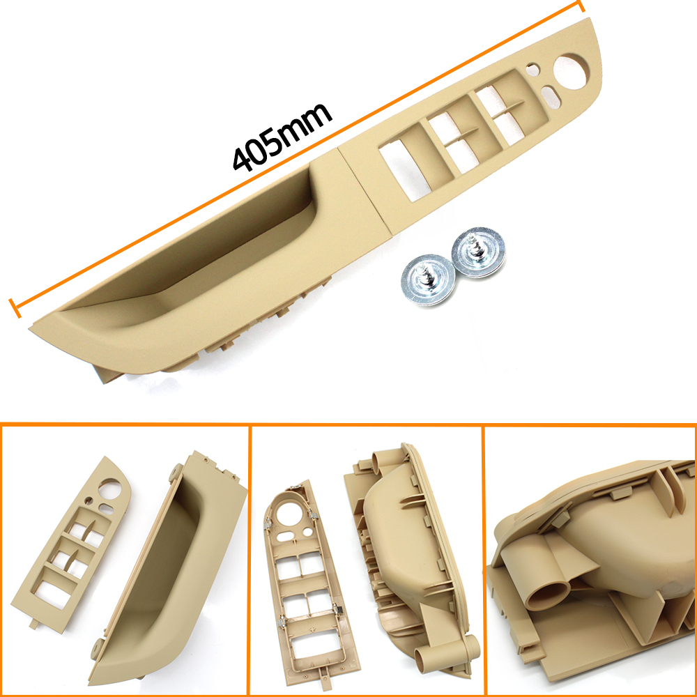 Left Driver Door Window Switch - огляд і ціна Window Lock Bar
