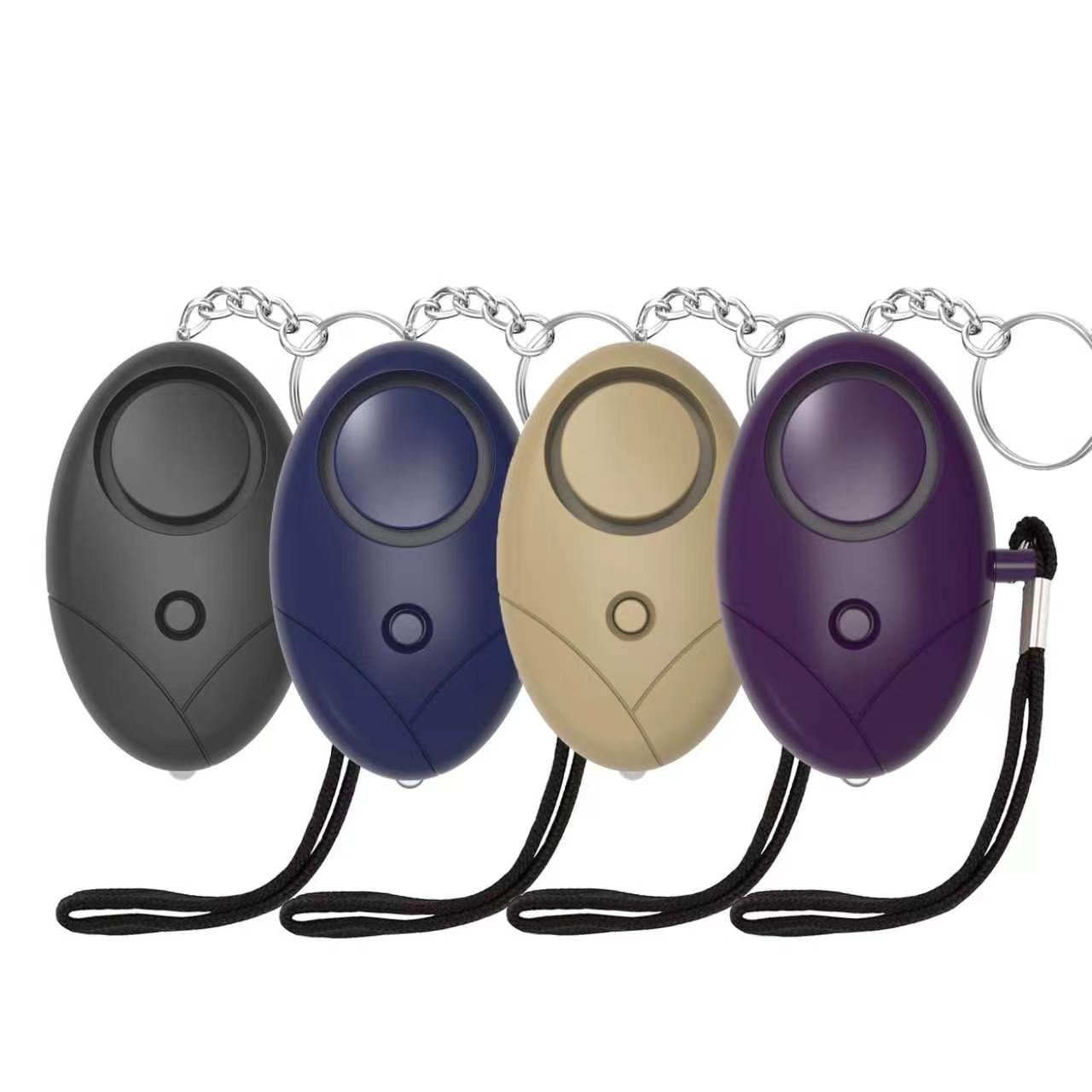 130db Personal Safety Alarm Ke - огляд і ціна Personal Alarm Keychain