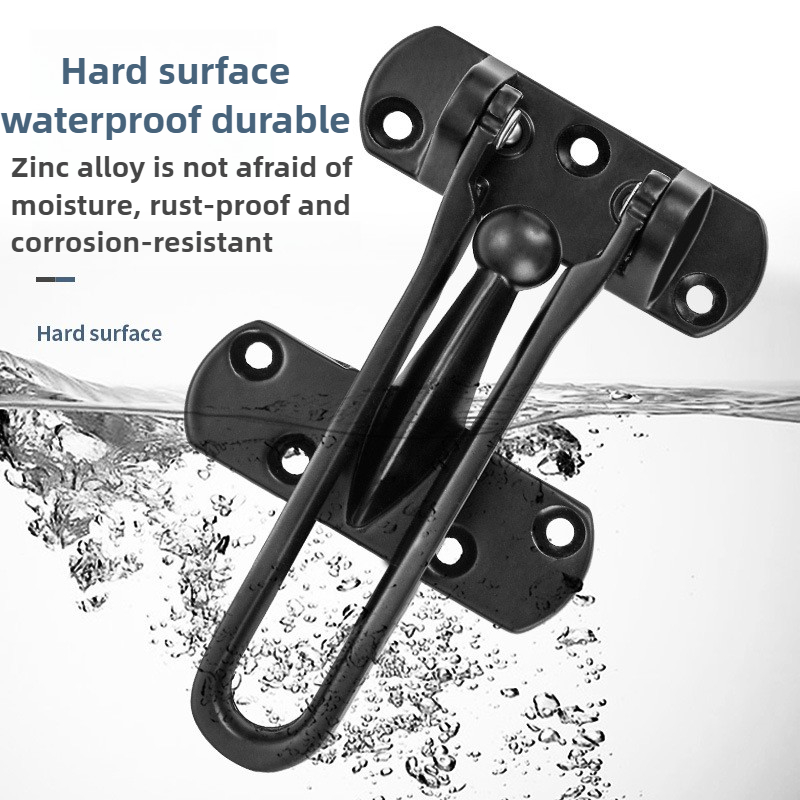 Front Door Security Safety Hom - огляд і ціна Security Chain Door