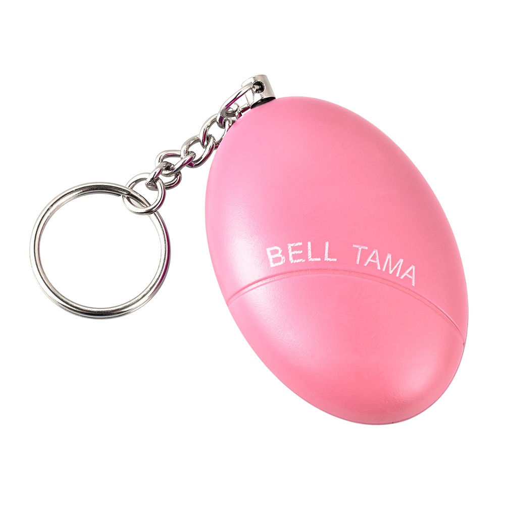KERUI Personal Alarm 120dB Sel - огляд і ціна Personal Alarm Keychain