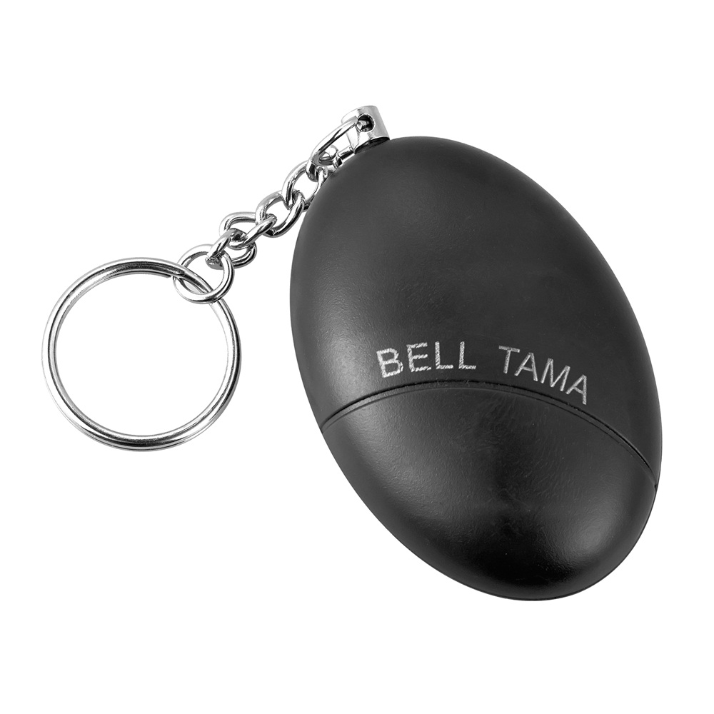 KERUI Personal Alarm 120dB Sel - огляд і ціна Personal Alarm Keychain