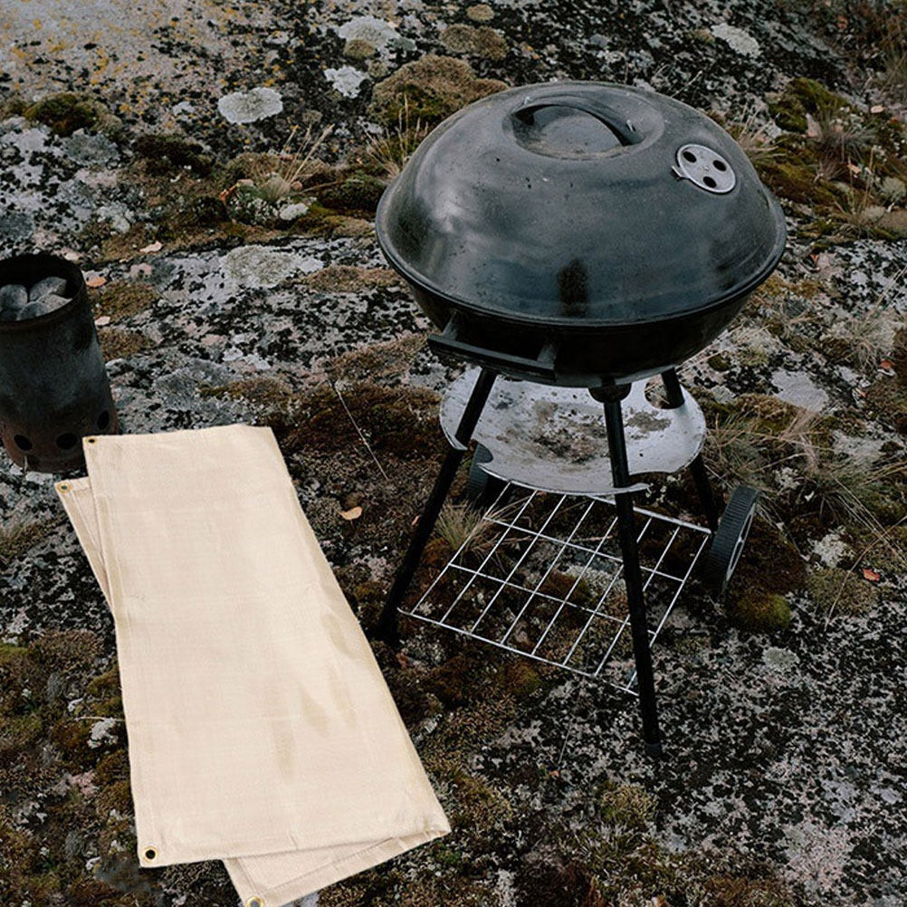 Fire Blanket for Home Kitchen  - огляд і ціна Fire Blanket Kitchen