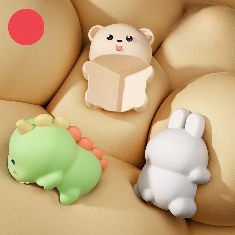 Cartoon Corner Protector Anti- - огляд і ціна Outlet Cover Baby