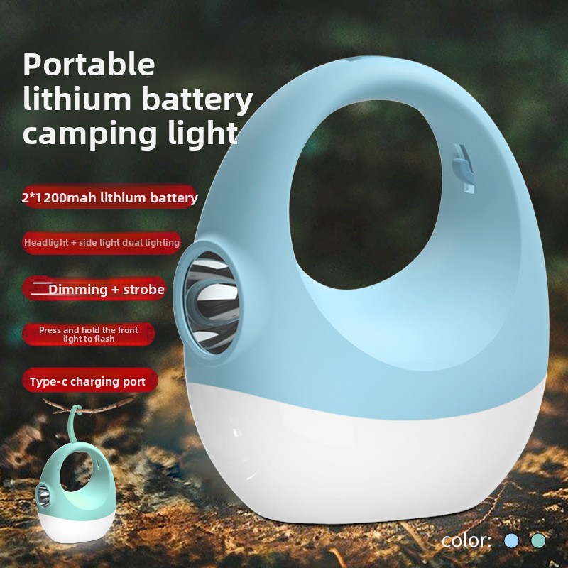 Night Market Stall Light Conve - огляд і ціна Power Outage Light