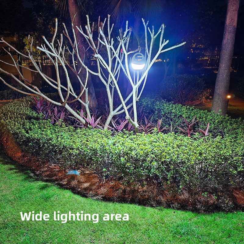 Night Market Stall Light Conve - огляд і ціна Power Outage Light