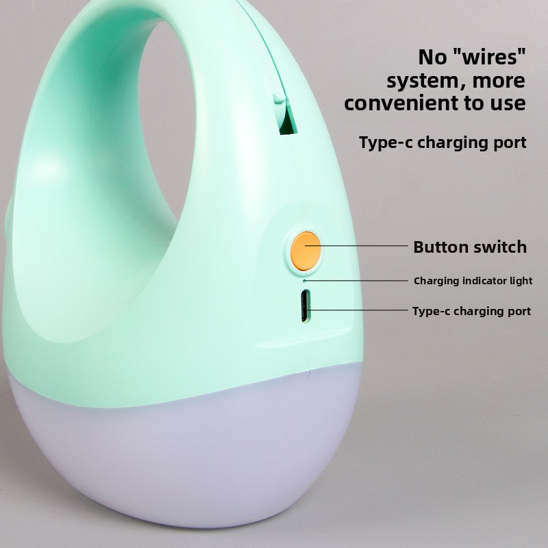 Night Market Stall Light Conve - огляд і ціна Power Outage Light