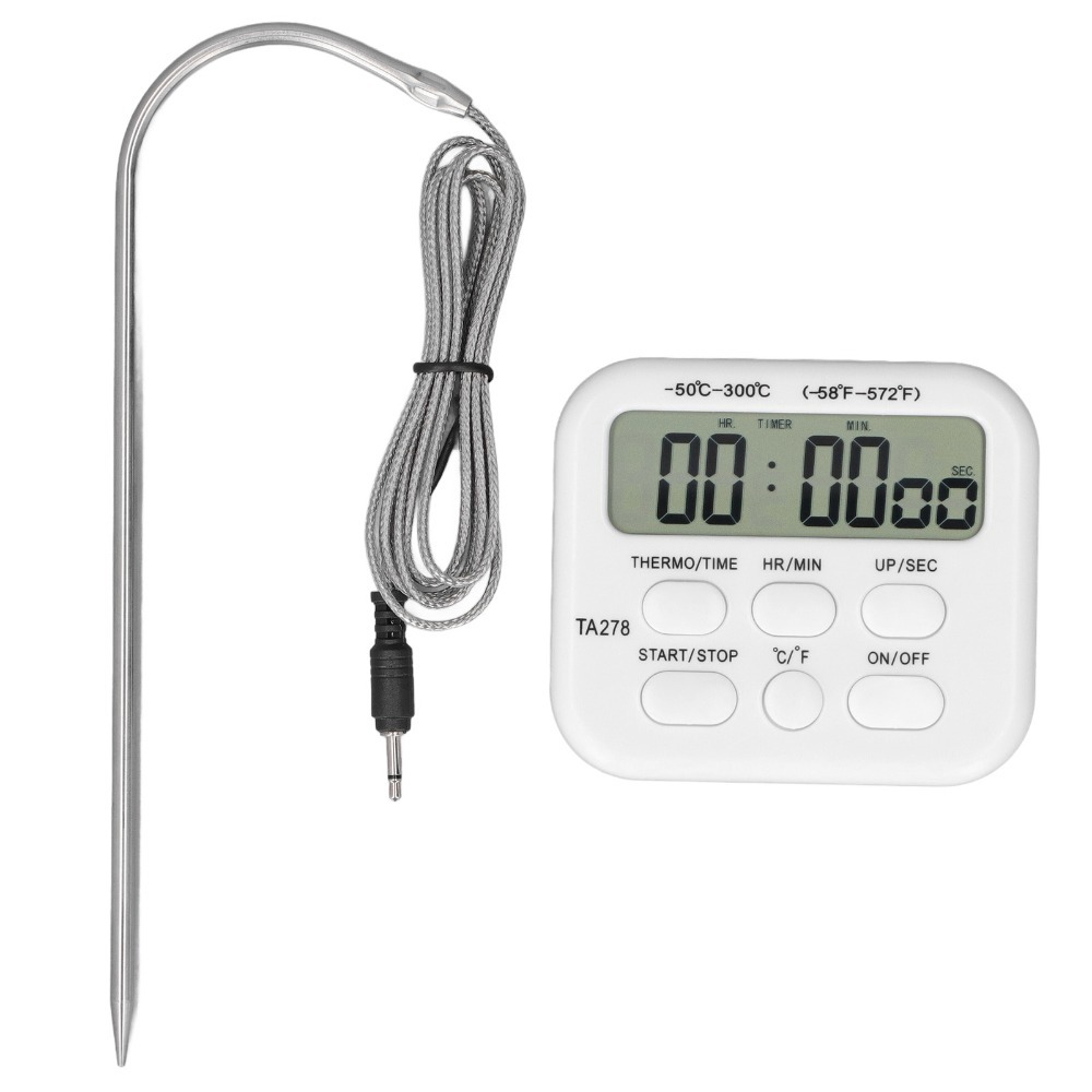 Stainless Steel Probe Digital  - огляд і ціна Pool Alarm Float