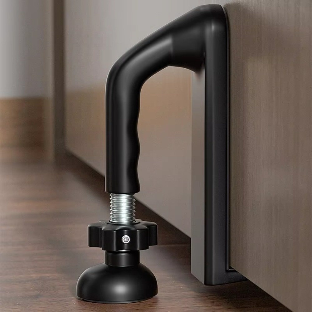 New Anti Pry Door Stop Burglar - огляд і ціна Door Stop Alarm