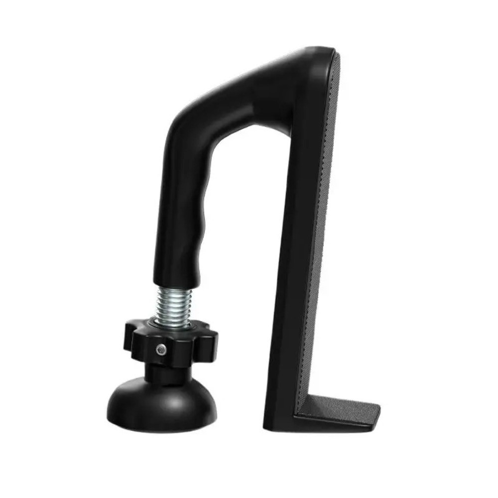 New Anti Pry Door Stop Burglar - огляд і ціна Door Stop Alarm