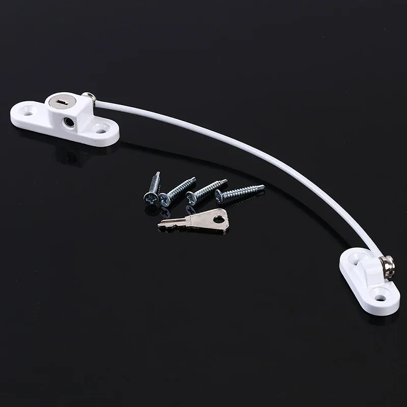 Stainless Steel Window Lock Ch - огляд і ціна Window Lock Bar