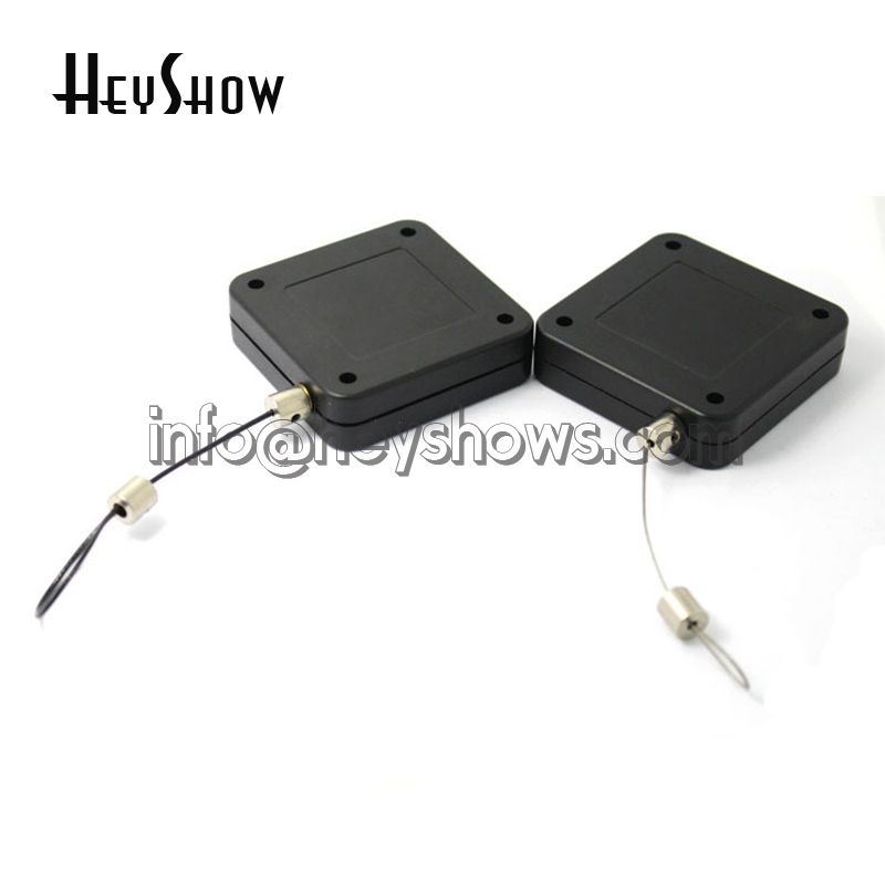 10PCS Square Telescopic Securi - огляд і ціна Security Chain Door