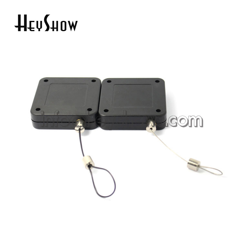 10PCS Square Telescopic Securi - огляд і ціна Security Chain Door