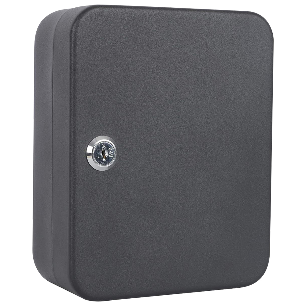 Key Storage Lock Box 20 Key Ho - огляд і ціна Lockbox Key Secure