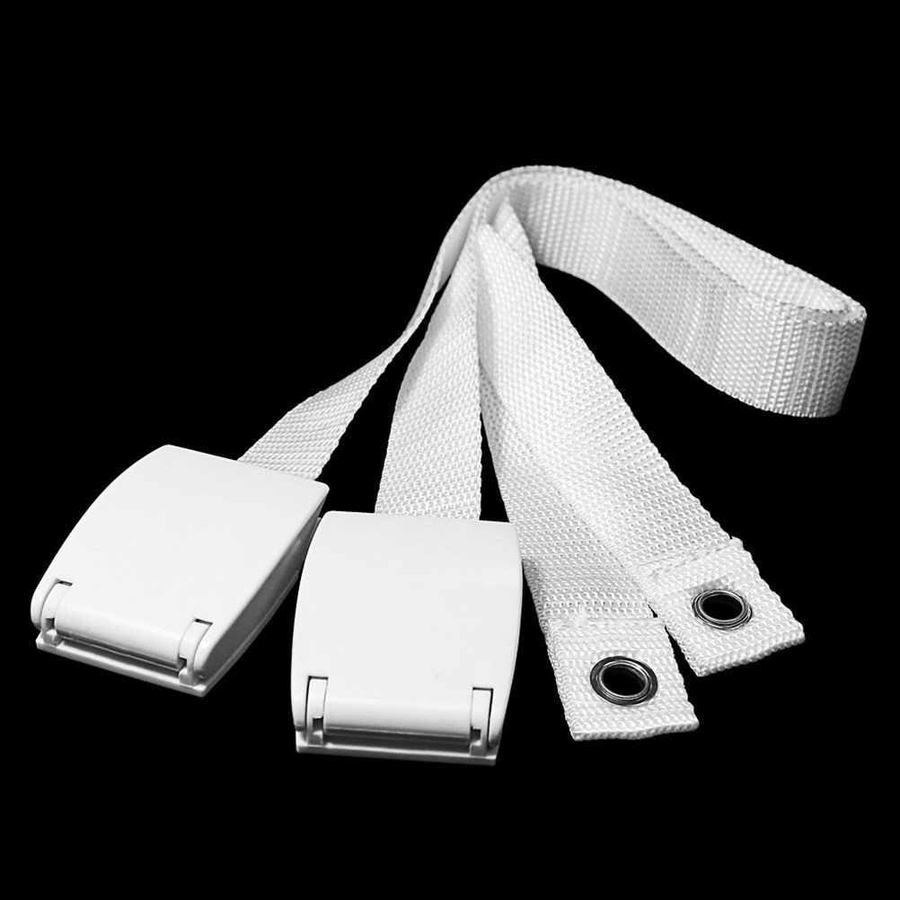 2Pcs Adjustable TV Strap Furni - огляд і ціна Earthquake Anchor Strap