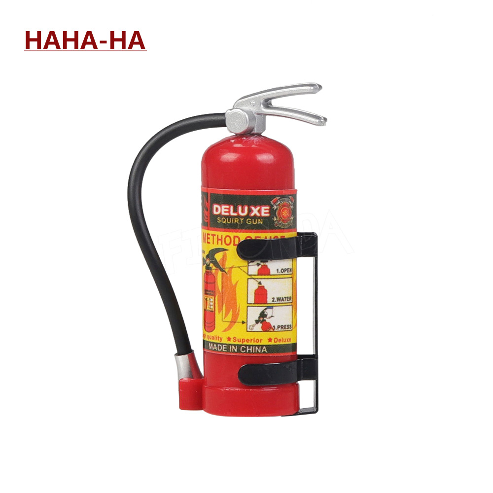 1/10 Scale Accessories Mini Fi - огляд і ціна Fire Extinguisher Small