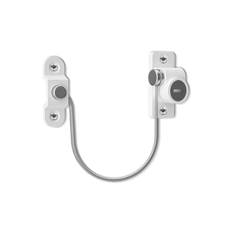 Window Door Restrictor Baby Ki - огляд і ціна Security Chain Door