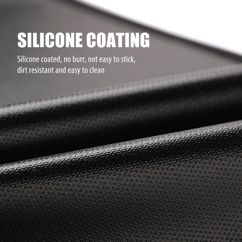 Fiberglass Fire Retardant Blan - огляд і ціна Fire Blanket Kitchen