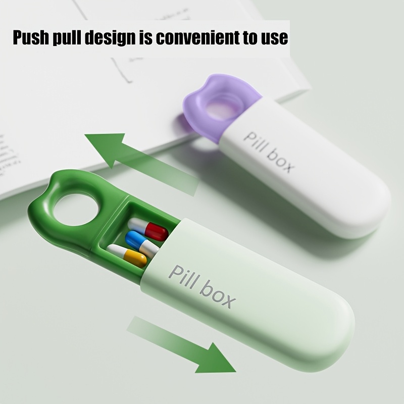 1pc Medication Organizer Box w - огляд і ціна Medicine Cabinet Lock