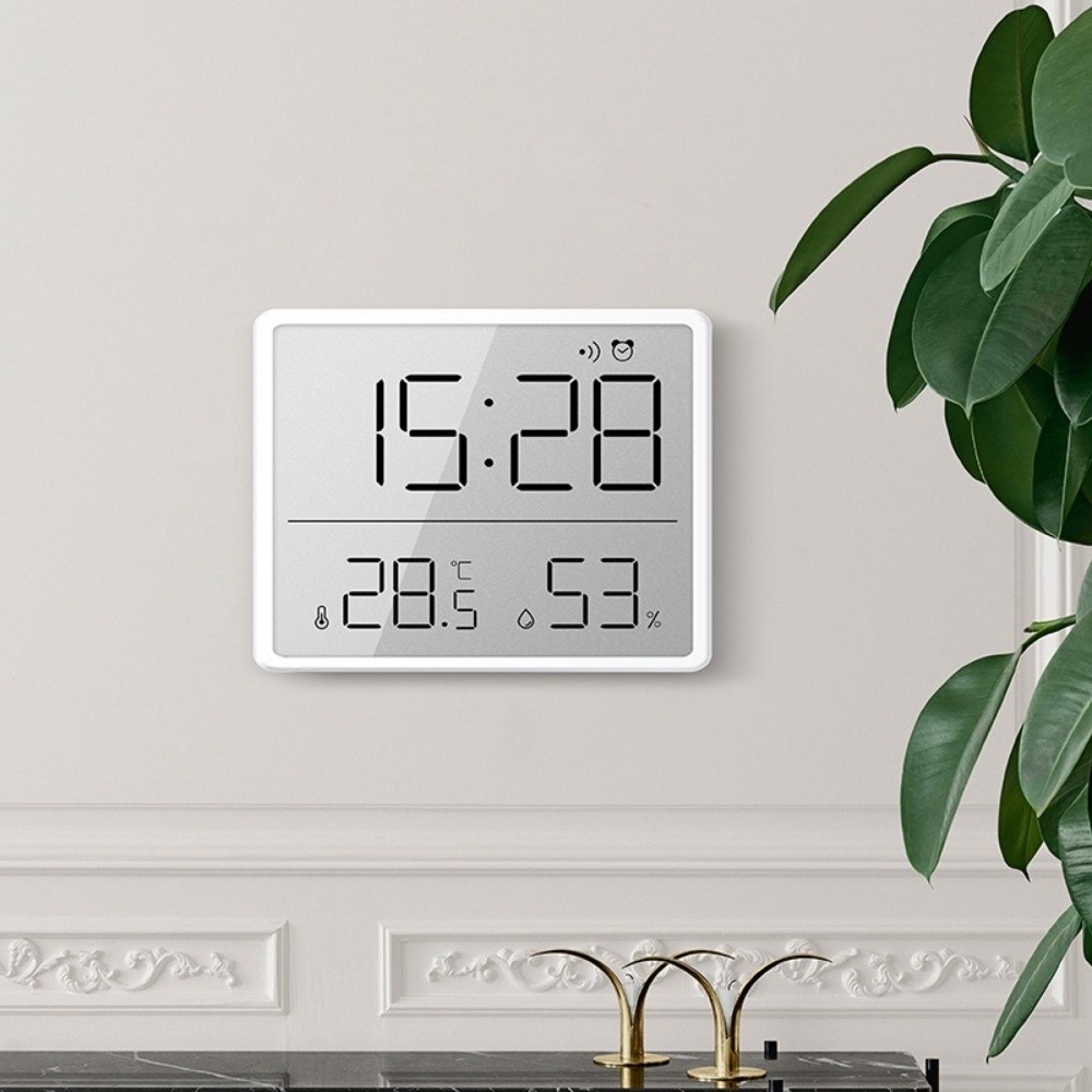 Magnetic Hanging Clock Large L - огляд і ціна Pool Alarm Float
