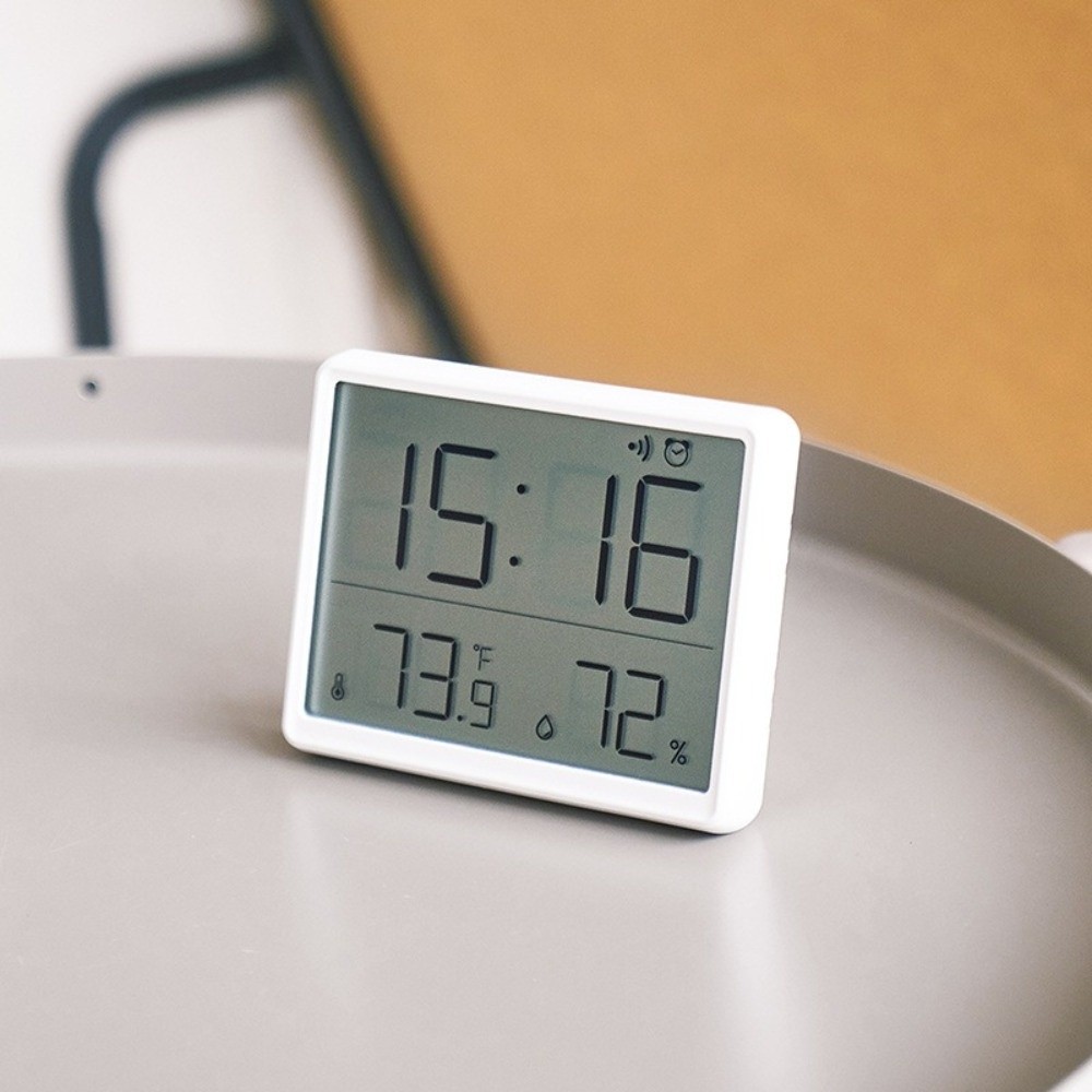 Magnetic Hanging Clock Large L - огляд і ціна Pool Alarm Float