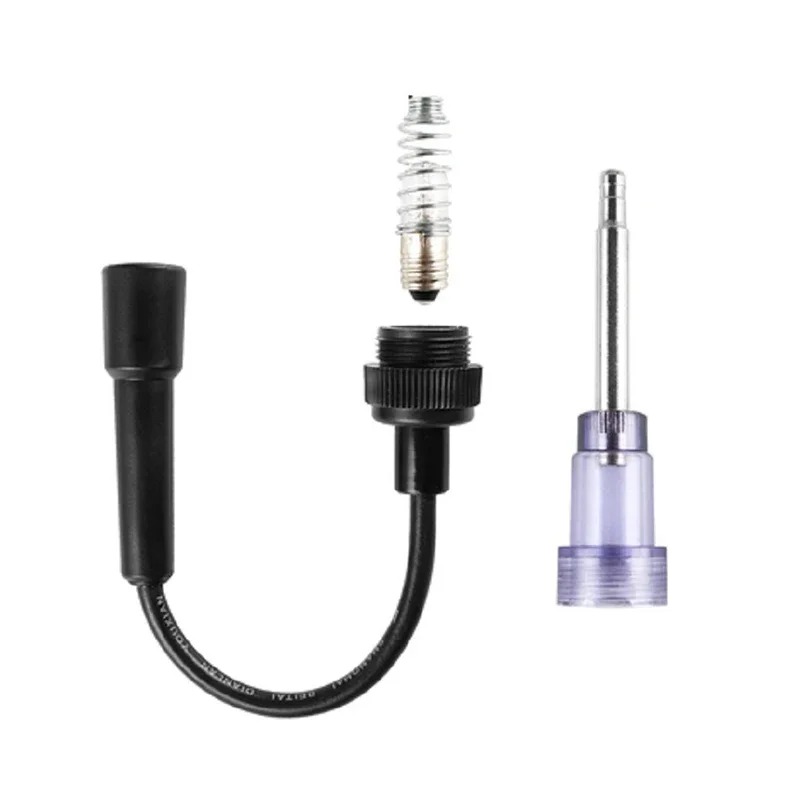 Universal Car Ignition System  - огляд і ціна Co Detector Plug
