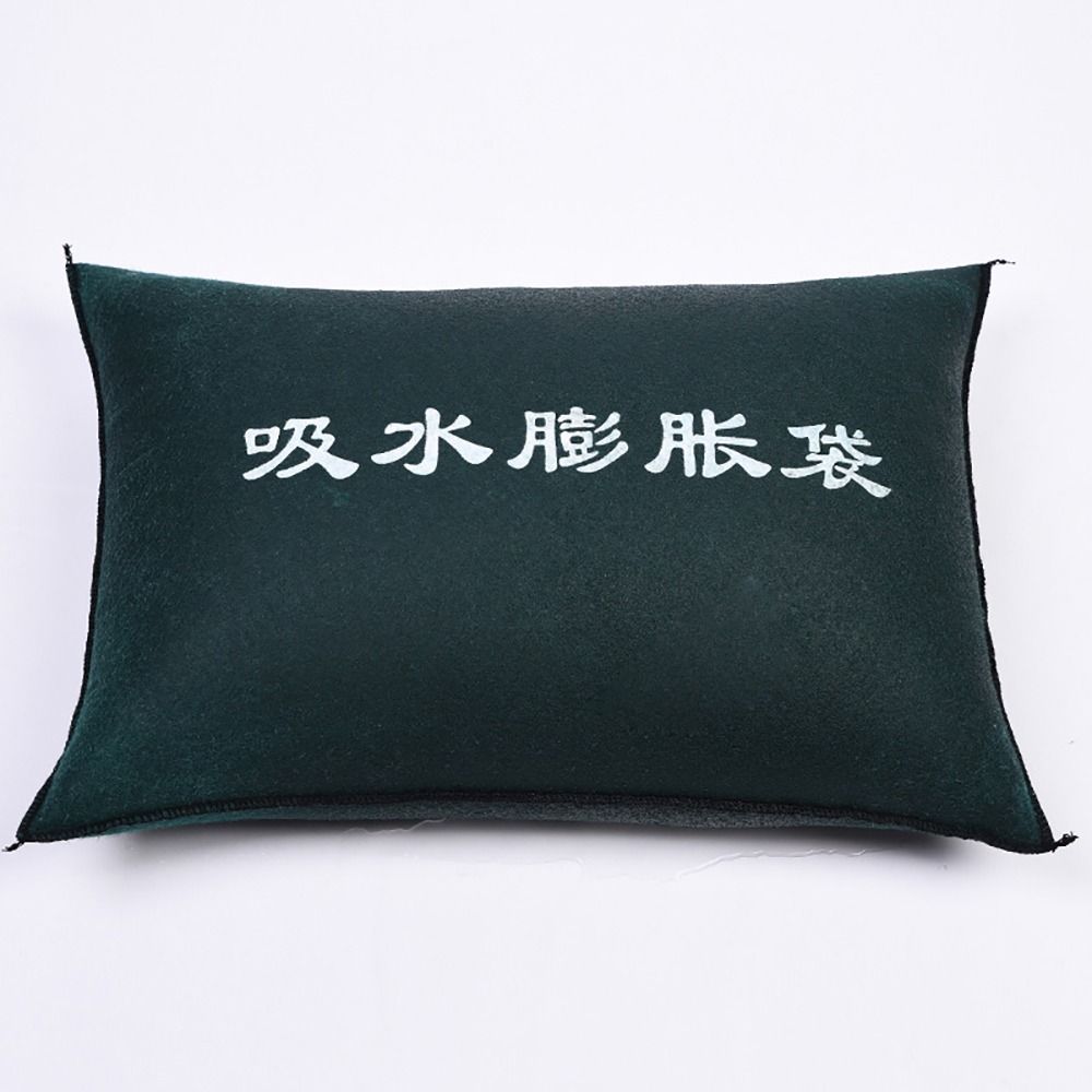 1Pcs Reusable Water Absorbent  - огляд і ціна Flood Barrier Bag