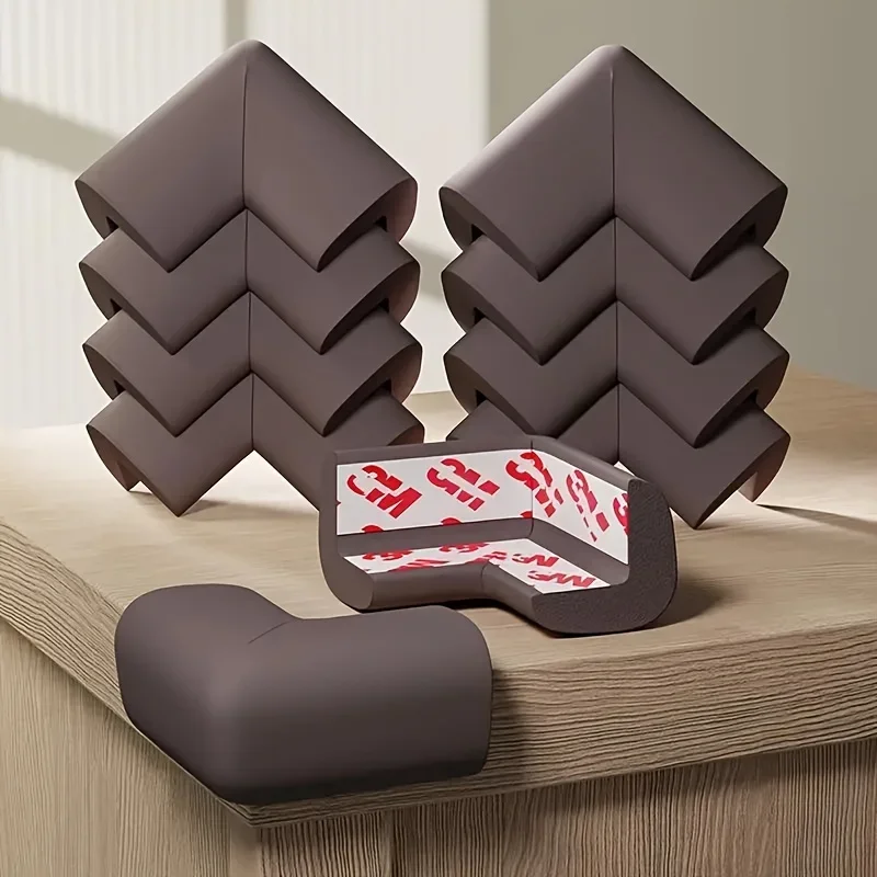 10Pcs Baby Safety Corner Home  - огляд і ціна Outlet Cover Baby