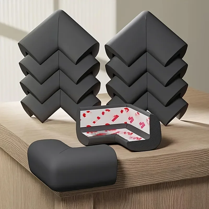 10Pcs Baby Safety Corner Home  - огляд і ціна Outlet Cover Baby