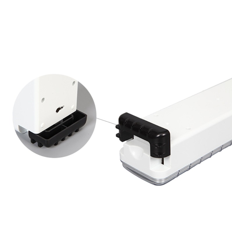 LED Emergency Light Portable W - огляд і ціна Power Outage Light