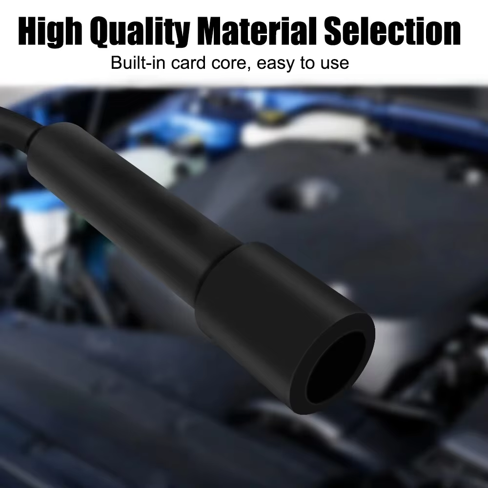 Car Spark Plug Tester Pen Igni - огляд і ціна Co Detector Plug