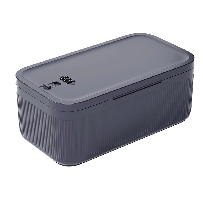 Lock Box with Locker,Lockbox f - огляд і ціна Medicine Cabinet Lock