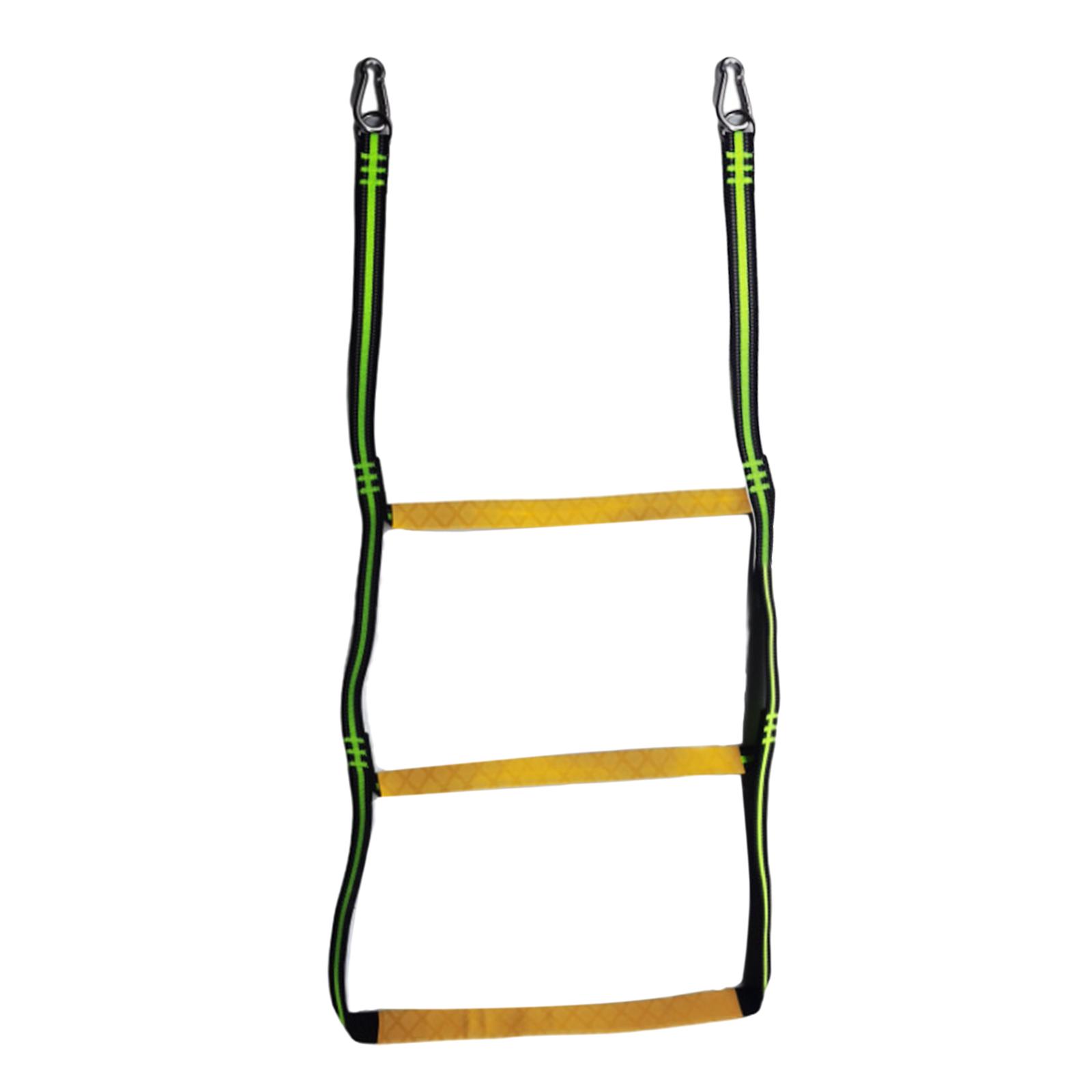 1 Piece Fire Escape Ladder Por - огляд і ціна Fire Escape Ladder