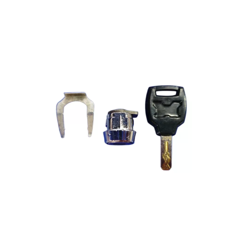 Heavy Duty Motorcycle Top Box  - огляд і ціна Lockbox Key Secure