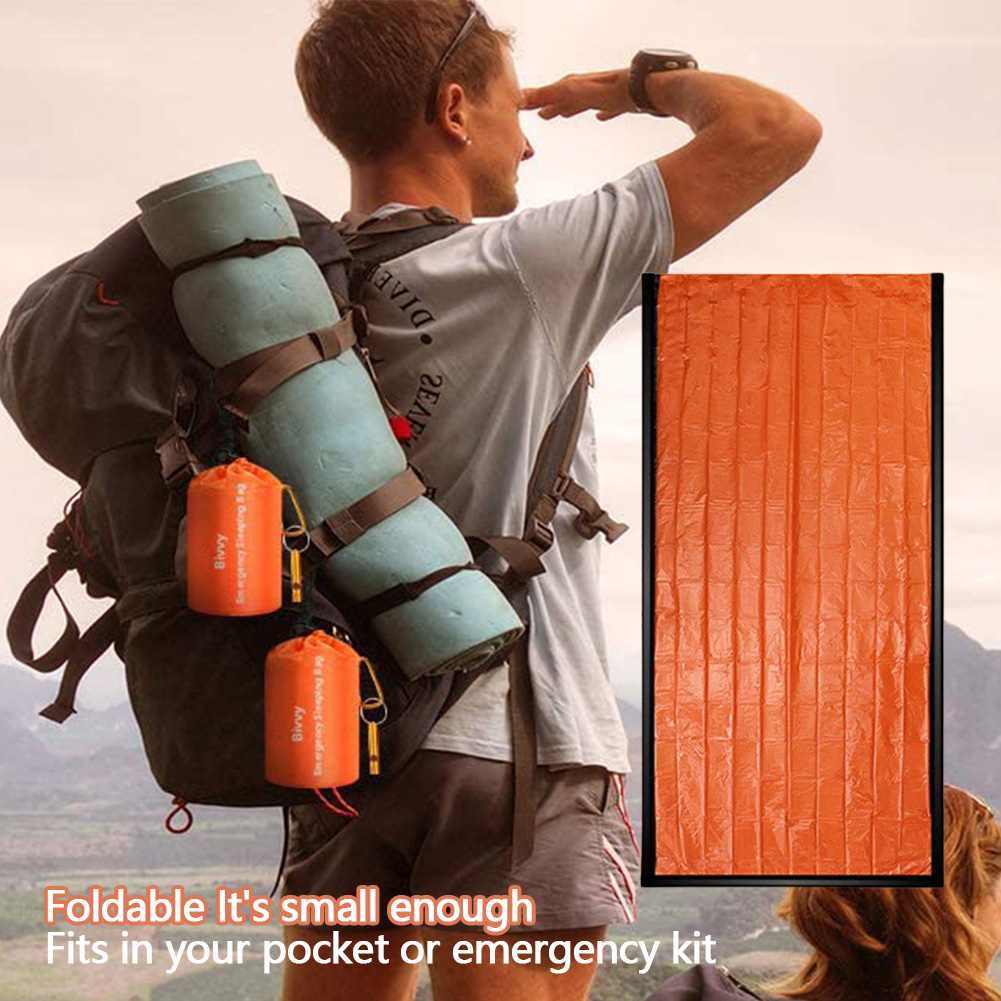 Portable Waterproof Emergency  - огляд і ціна First Aid Bag Kit